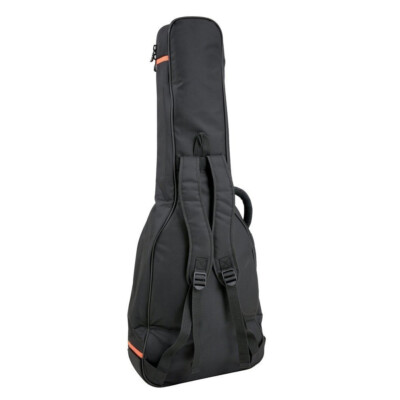 GEWA   Tasche für Konzertgitarre   4/4   Gig Bag   ''Premium''   20 mm   schwarz