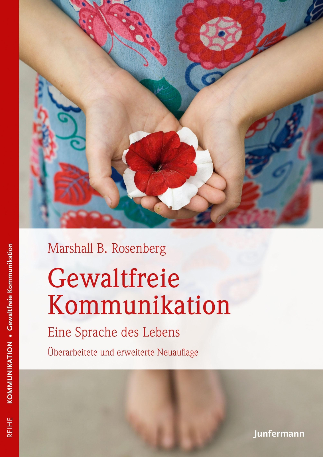 Thumbnail - Gewaltfreie Kommunikation Eine Sprache Des Lebens Marshall B.
