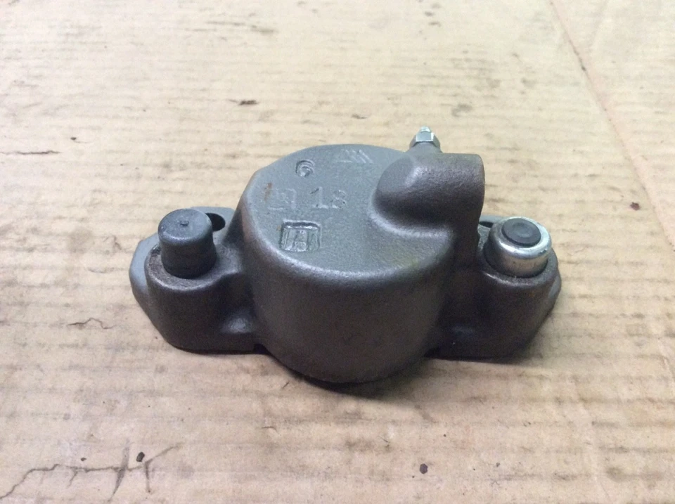 Pinza de freno de disco remanufacturer NAPA 542-60001 Foto 4 de 4