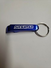 SR SUNTOUR Bike Bicycle Key Chain Keychain  m...