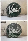 Vintage Voss Drugs 2 Sided Neon Sign