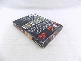Boxed Nintendo Entertainment NES Adventures of Lolo - No Manual -PAL-