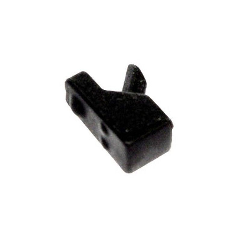 WHIRLPOOL IGNIS Set 4 Gummifüße Für Kochfeld AKT424 AKM441