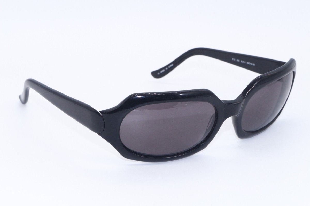 ELLEN TRACY ETS 620 BLK-3 BLACK DESIGNER AUTHENTIC FRAMES  display picture 1