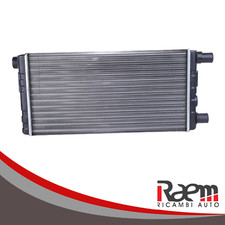 Radiateur De Refroidissement Pour Fiat Seicento - Occasion