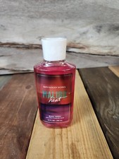 Bath  Body Works Malibu Heat Shower Gel Body Wash