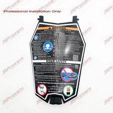 Repl Fits 15 Sea-Doo Spark 900 Ace HO 3up Storage Lid Cover 291003378