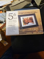 digital picture frame, Christmas is coming