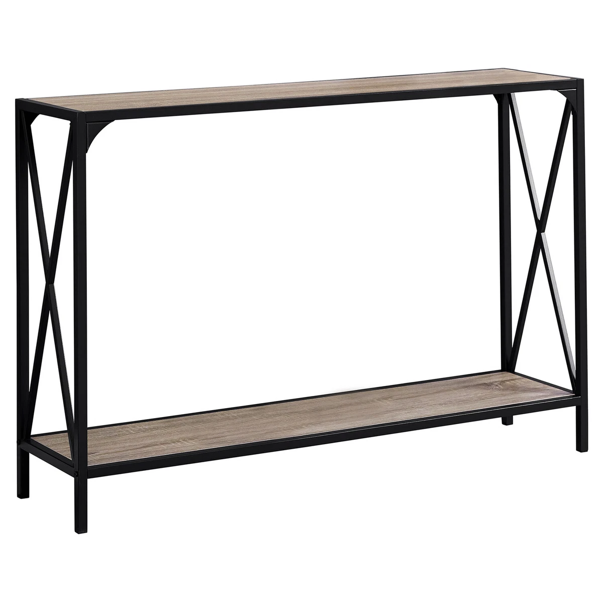 48 inch tall accent table deals