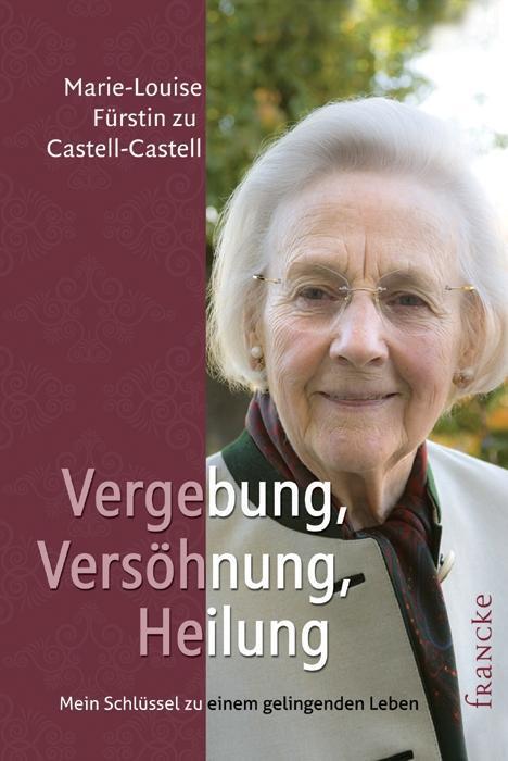 Thumbnail - Vergebung, Versöhnung, Heilung | Buch | 9783868274400