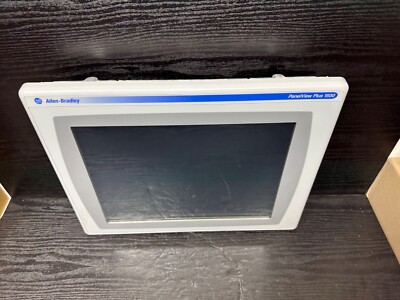 Allen Bradley 2711P-T15C4A2 RP2A RDT15C PanelView Plus 1500 Perfect Touch HMI