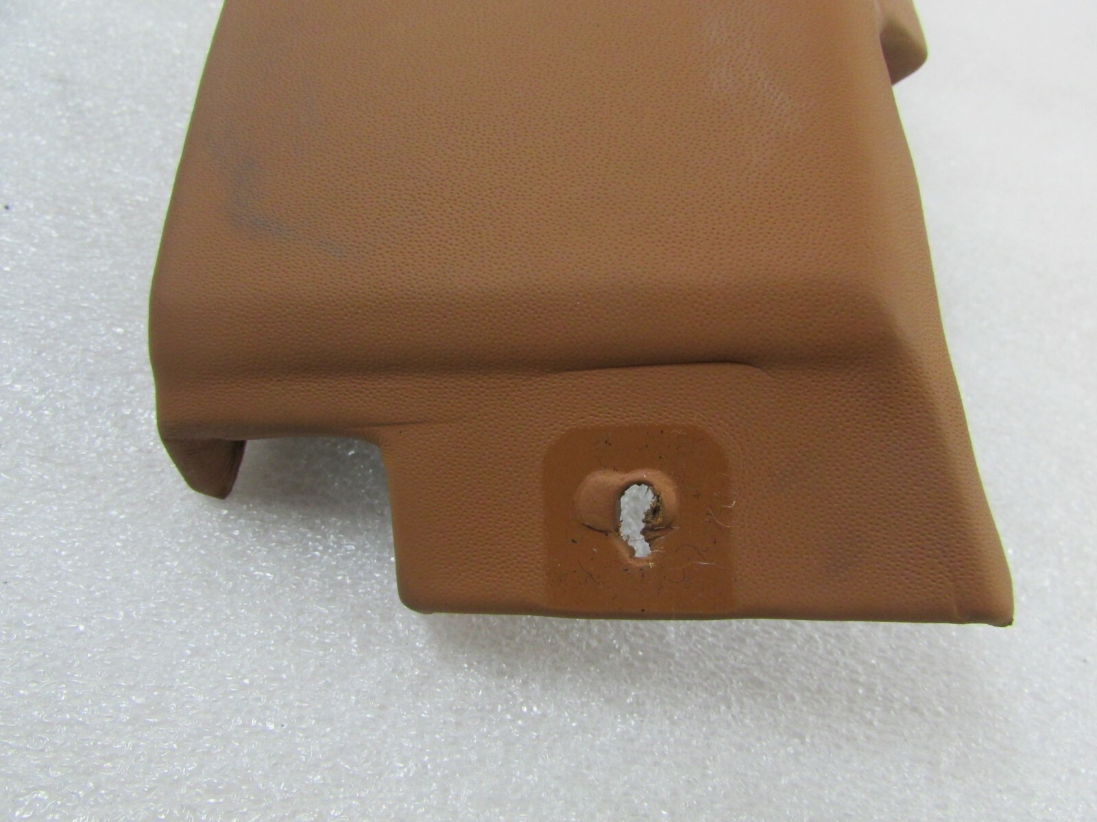 Ferrari California, RH Right Front Dash Insert Panel, Used, P/N 85329600