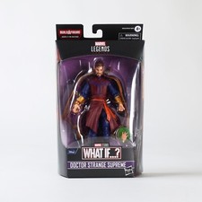Hasbro Marvel Legends Series: What If...? - D...