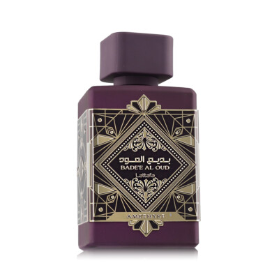 Lattafa Bade'e Al Oud Amethyst Eau De Parfum EDP 100 ml (unisex)