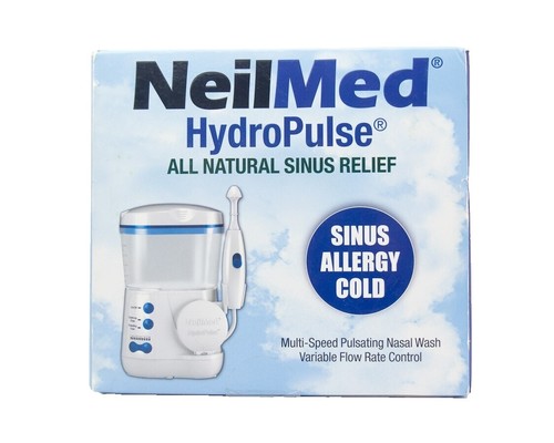 Angoily Nasenspülflasche 500ml - Nasendusche Mit 2 Düsen Für Sinusspülung & Nasenreinigung