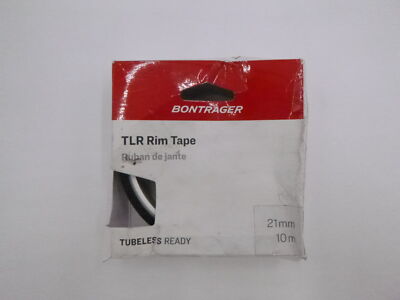 Bontrager TLR Tubeless Ready Rim Tape 21mm x 10m 5259513