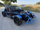 2006 Pontiac Solstice Roadster