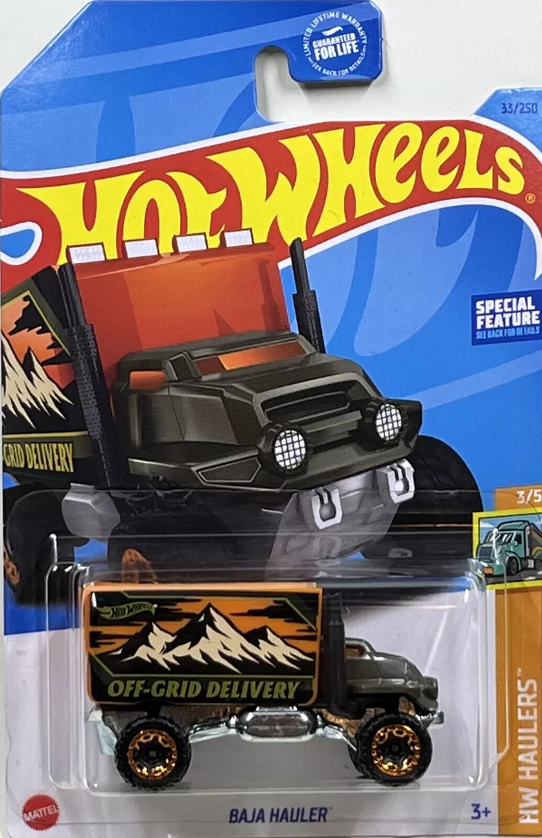 Hauler hot best sale wheels