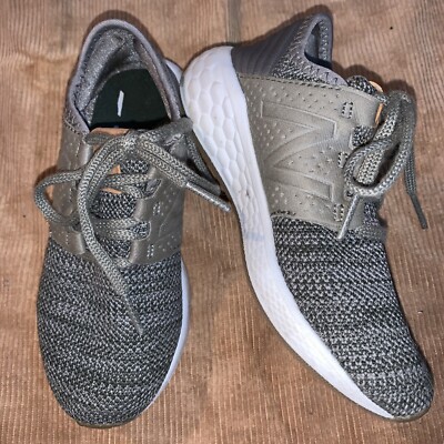 CRZV2 SNEAKERS - CHILD SZ 11.5 | eBay