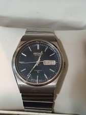 Orologio automatico Seiko Day Date anni 70