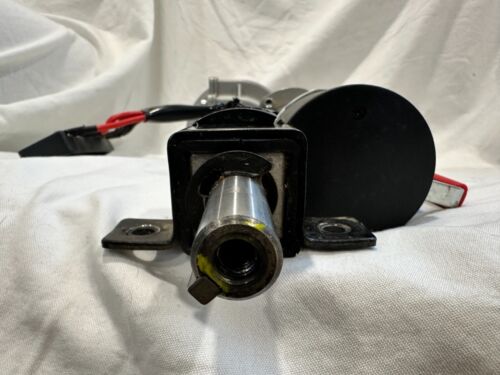 Motor Bremse Transaxle AssemblyDrive Scout Scooter SC63L244727FR0BB - Bild 7 von 10