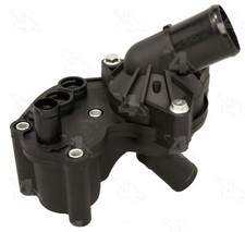 For Ford Explorer 06-10 Engine Coolant Thermostat And Housing Assembly Engine