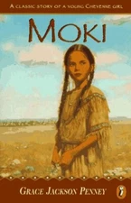 MOKI By Grace Jackson Penney *Excellent Condition*