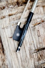 Academy 2* Deluxe Carbon Fibre Weave, Cello 4/4