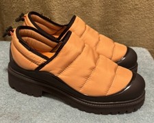 Timberland Humberto Leon x Future73 Bajo 'Trigo' A686F Talla 9 Nuevo sin caja