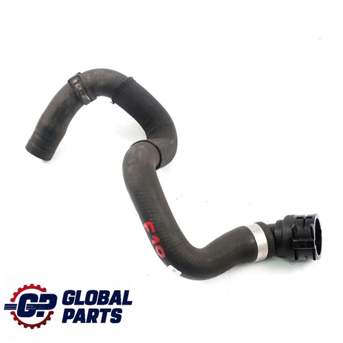 BMW F01 F10 Diesel Kühlmittelschlauch Kühler Rohr Schlauch 9170347