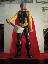 MARVEL AVENGERS THOR ACTION PERSONAGGIO - AVENGERS