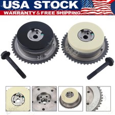Variable Timing Sprocket Cam Camshaft Phaser Gear For Chevy Buick GM  2.0L 2.4L