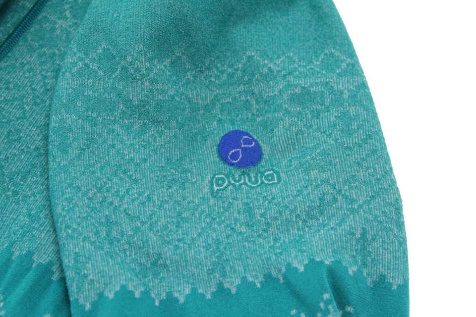 Pyua Underall Overall Damen Basisschicht LARGE Alle Jahreszeiten - Bild 4 von 4