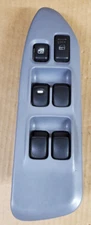 2002 - 2007 Mitsubishi Lancer Driver Side Master Window Switch OEM MR587228