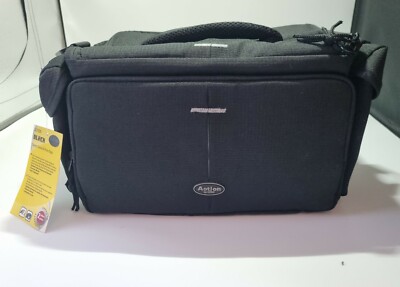 Action Black No5 Camera  Case Kameratasche ,,#
