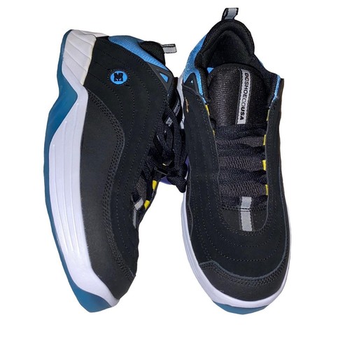 stevie williams dc slim