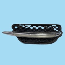 Mercedes-Benz S-class W221 Front Right Bumper DRL Light Grille  