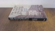 			The Inland Resorts and Spas of Britain, Alderson, Frederick, Davi		