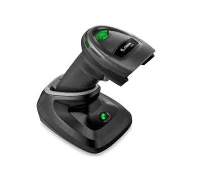 Zebra DS2278 kabelloser 1D/2D-Handbarcode-Imager (DS2278-SR7U2100PRW)