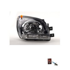 Scheinwerfer + Osram Night Breaker Laser passend für Kia Sportage JE Rechts