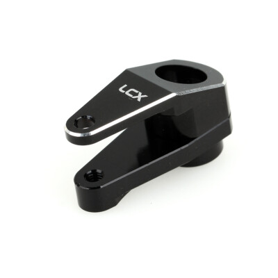 LCX 1/10 RC Crawler Aluminum Servo Arm Servo Horn 23T 25T for Axial RBX10 RYFT