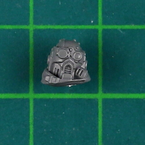 Space Marines Primaris Eliminators (48-93) Bitz Bits Warhammer 40.000 - Bild 22 von 34