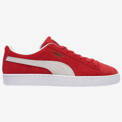 puma suede 21