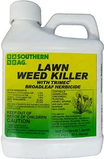 Lawn Weed Killer w/ TRIMEC Herbicice - 1 Pint