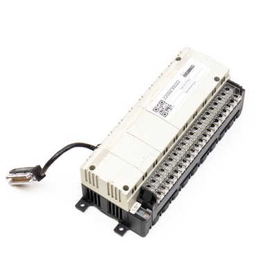 TELEMECANIQUE TBXDES1622, TBX Discrete Module, Incl: W8 13452695 Used in stoc...