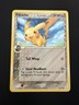 Pikachu 79/110 EX Holon Phantoms Delta Species Common Near Mint Pokemon Card