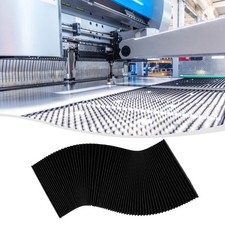 Cover Dust Cloth Bellows Cover Flat Accordion Oil Proof Three-proof Cloth