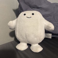 Dr Who Adipose Plush