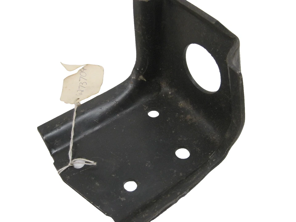 Nuevo de Lote Antiguo GM 6273709 1971 1972 Chevrolet Impala Biscayne LH Soporte Radiador Foto 4 de 4