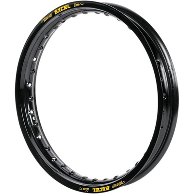 #ad Excel Rim Rim Black 2.15X18quot; 36H FEK410 $182.60